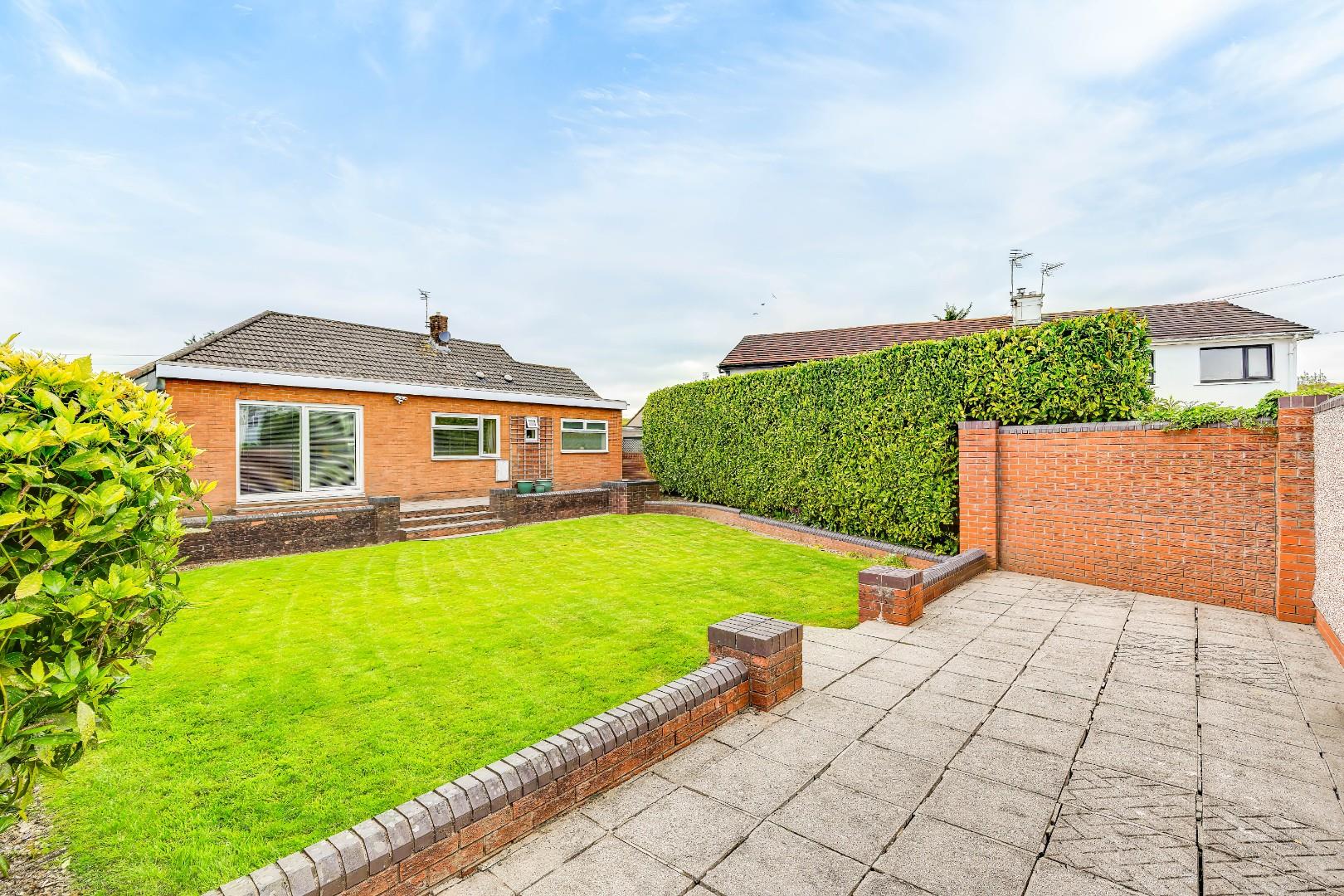 Manor Drive, Coychurch, Bridgend County Borough, CF35 5HA